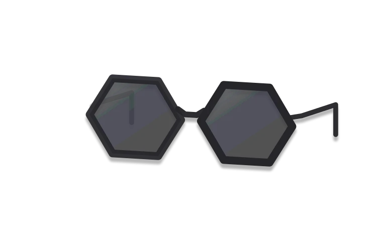 Prism sun frame